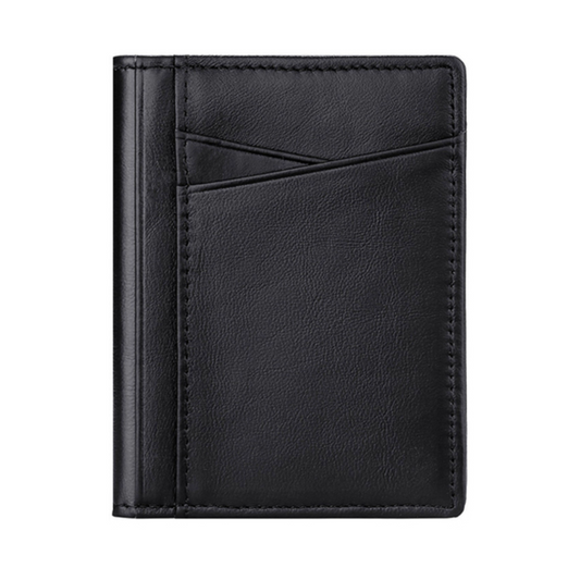 Wallet Leather