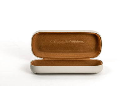 Liberty Champagne Amber